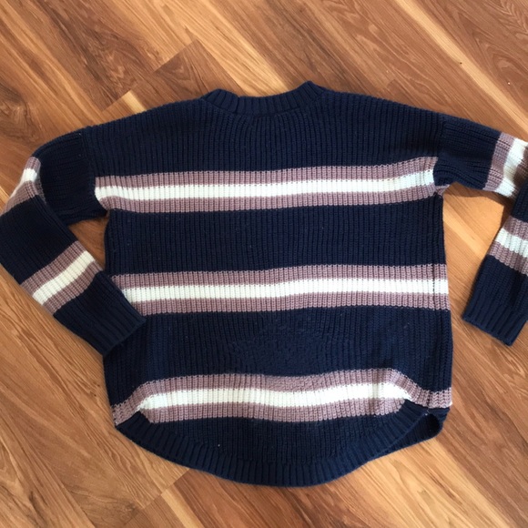 Knit sweater - Picture 4 of 5
